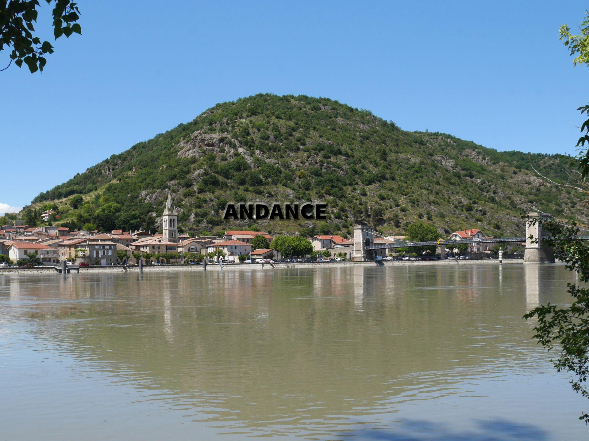 Andance tri