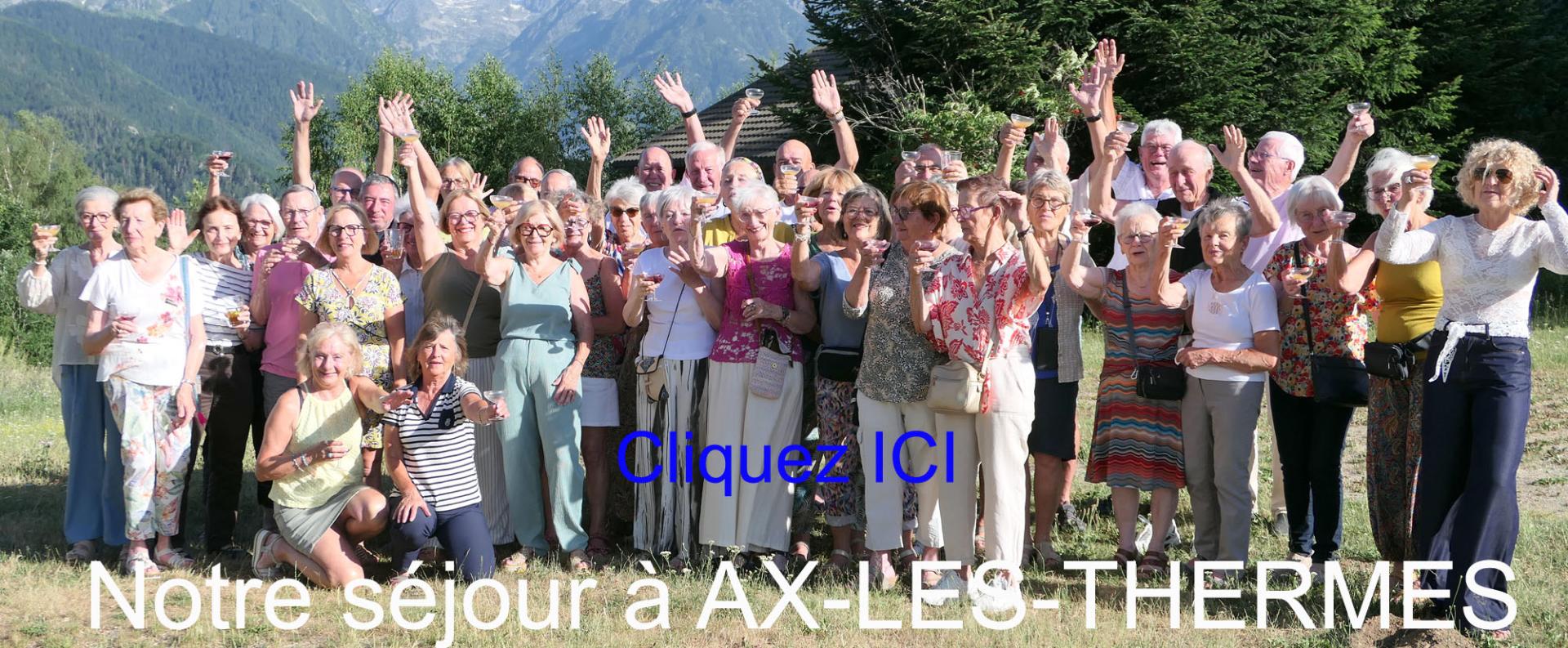 Ax les thermes