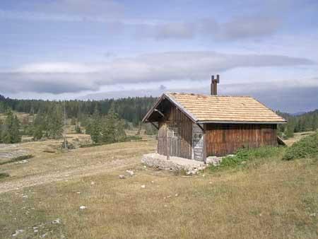 Cabane