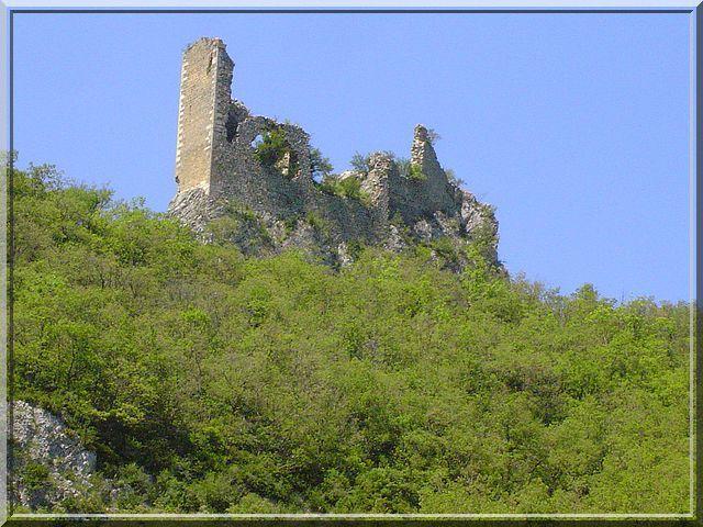 Chateau de barbieres