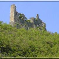 Chateau de barbieres