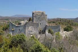 Chateau de rochefort samson