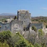 Chateau de rochefort samson
