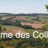 Drome des collines