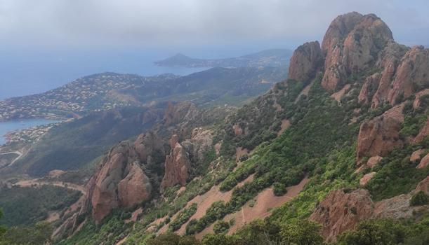 Esterel