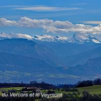 Le grand veymont