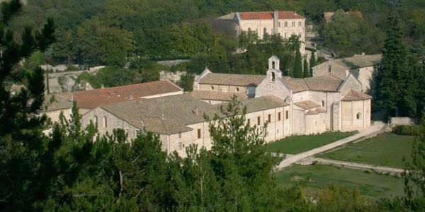 Monastère de la trappe d Aiguebelle
