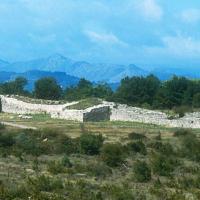 Oppidum de jastres 3