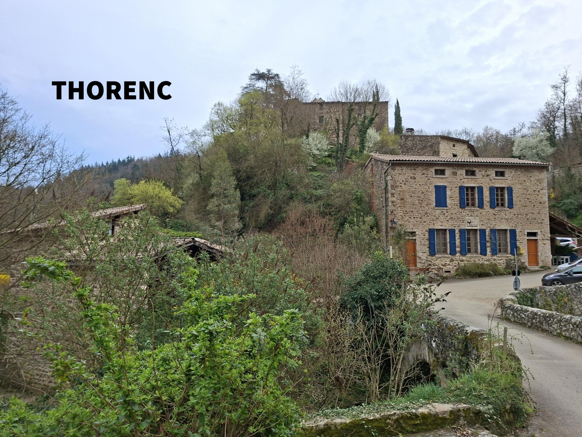Thorenc bis