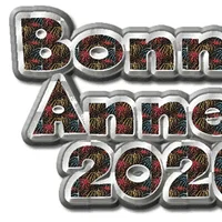 Voeux bonne annee avec feux dartifice min